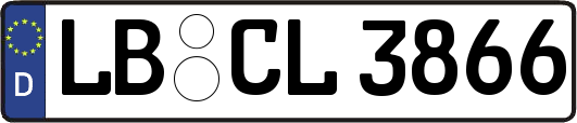 LB-CL3866