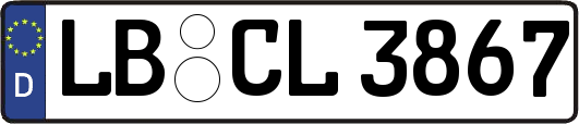LB-CL3867
