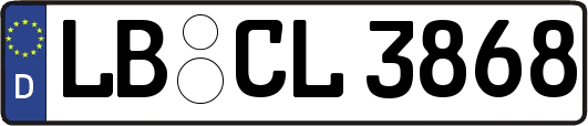 LB-CL3868