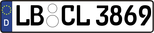 LB-CL3869