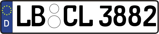 LB-CL3882