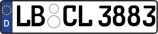 LB-CL3883