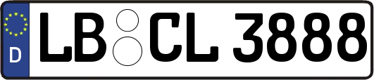LB-CL3888