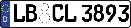 LB-CL3893