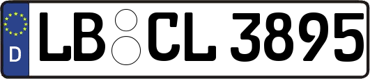 LB-CL3895