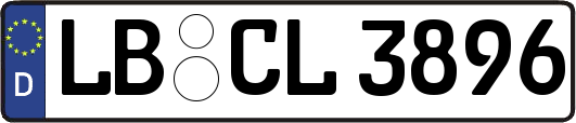 LB-CL3896