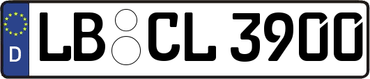 LB-CL3900