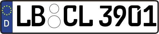 LB-CL3901