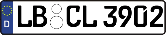 LB-CL3902