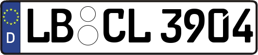 LB-CL3904