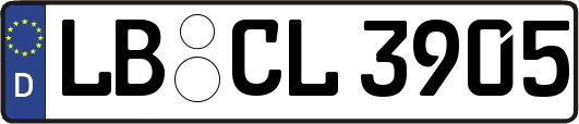 LB-CL3905