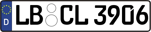 LB-CL3906