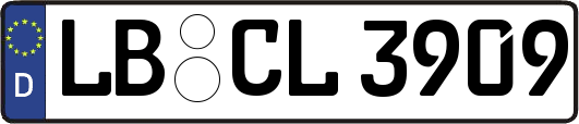LB-CL3909