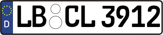 LB-CL3912