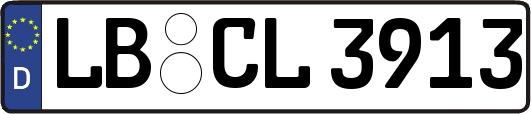 LB-CL3913
