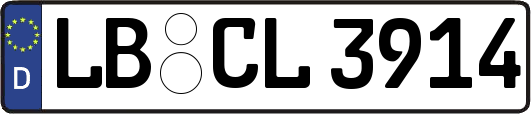 LB-CL3914