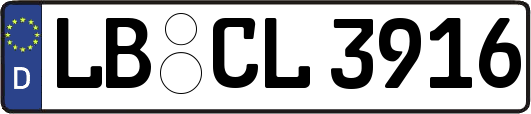 LB-CL3916