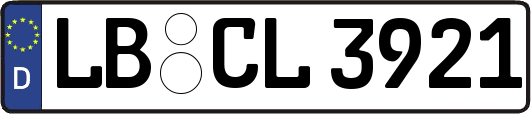 LB-CL3921