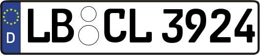 LB-CL3924