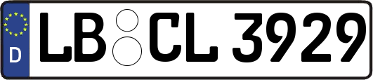 LB-CL3929