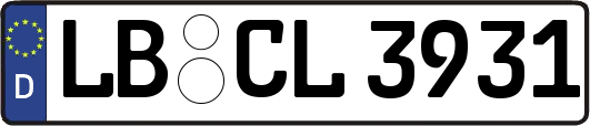 LB-CL3931
