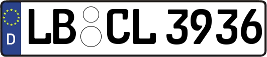 LB-CL3936
