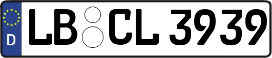 LB-CL3939