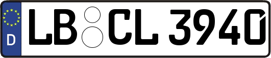 LB-CL3940