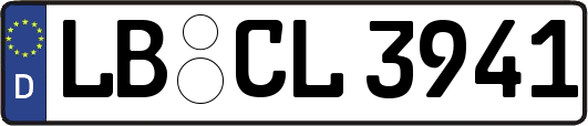 LB-CL3941