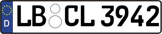 LB-CL3942