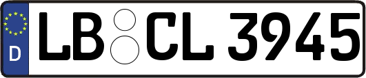 LB-CL3945