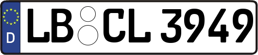 LB-CL3949