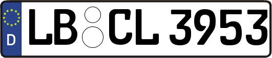 LB-CL3953