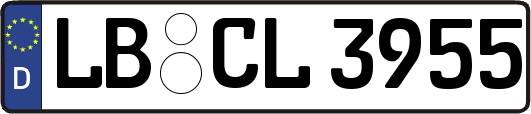 LB-CL3955