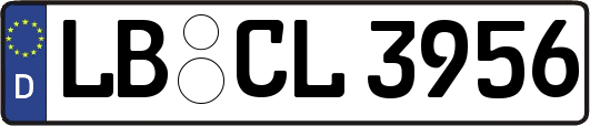 LB-CL3956