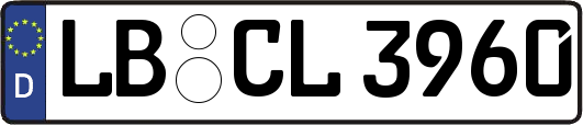 LB-CL3960
