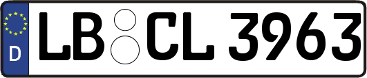 LB-CL3963