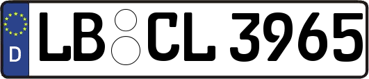LB-CL3965