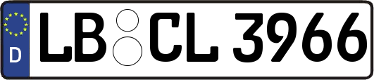 LB-CL3966