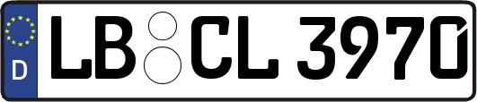 LB-CL3970