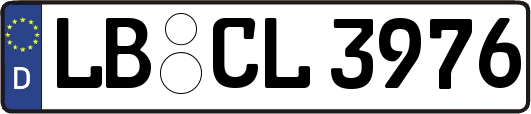 LB-CL3976