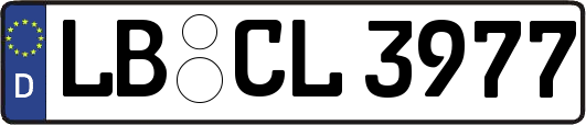 LB-CL3977