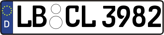 LB-CL3982