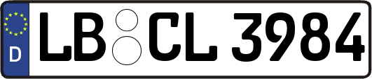 LB-CL3984