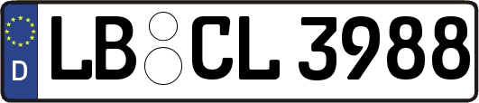 LB-CL3988
