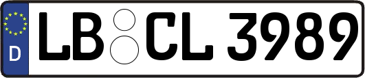 LB-CL3989