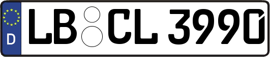 LB-CL3990