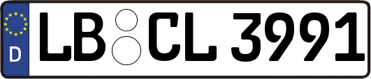 LB-CL3991