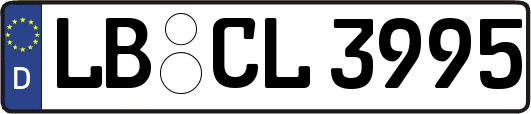 LB-CL3995