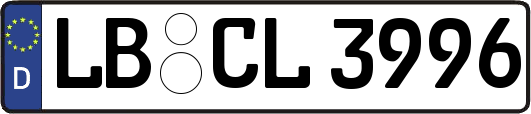 LB-CL3996